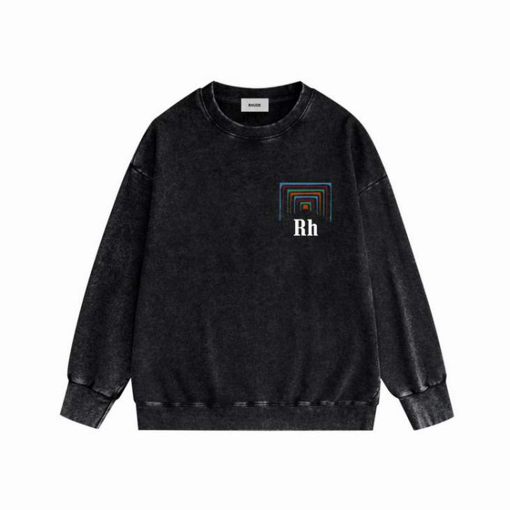 Picture of Rhude Sweathirt _SKURhudeS-XXLsytZJYRH00135805